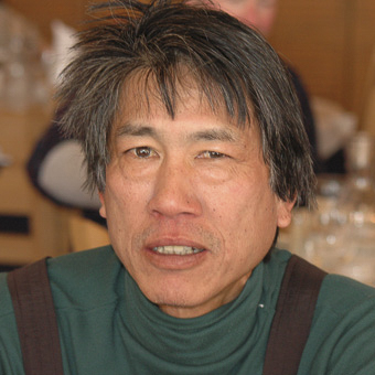 Hui, Steve